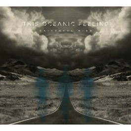 This Oceanic Feeling Universal Mind CD