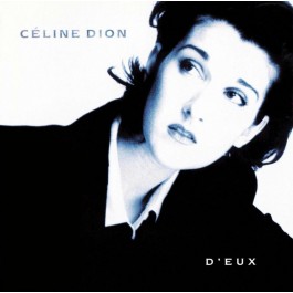 Celine Dion Deux CD