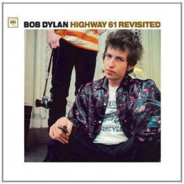 Bob Dylan Highway 61 Revisited Remasters CD