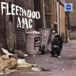 Fleetwood Mac Peter Greens Fleetwood Mac CD