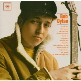 Bob Dylan Bob Dylan CD