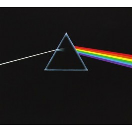 Pink Floyd Dark Side Of The Moon CD2