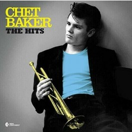 Chet Baker Hits LP