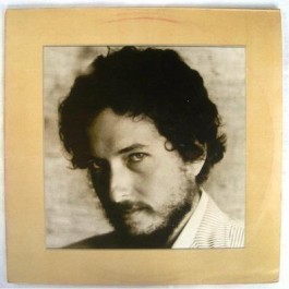 Bob Dylan New Morning LP