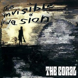 Coral Invisible Invasion CD