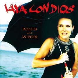 Vaya Con Dios Roots And Wings LP