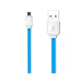 Usb Kabel Ldnio Xs-07, Micro, 1M Blue CABLE