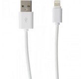 Usb Kabel Ldnio Sy-O5, Iphone 5, Speed White CABLE