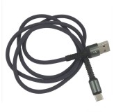Usb Kabel Ldnio Ls63, Micro Gray CABLE