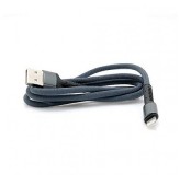 Usb Kabel Ldnio Ls63, Iphone 5 Gray CABLE