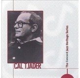 Cal Tjader Concord Jazz Heritage Series CD