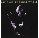 Joe Pass Unforgettable CD