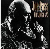 Joe Pass Virtuso 3 CD