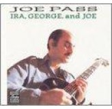 Joe Pass Ira, George & Joe CD