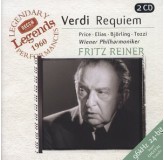 Daniel Barenboim Verdi Messa Da Requiem CD2