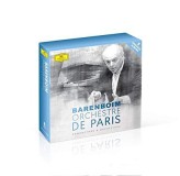 Daniel Barenboim 8 Original Albums CD8