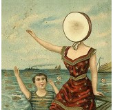 Neutral Milk Hotel In The Aeroplane Over The Sea CD