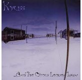 Kyuss And The Circus Leaves Town CD