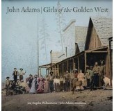 John Adams Girls Of The Golden West CD2