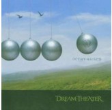 Dream Theater Octavarium CD
