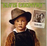 Elvis Presley Im 10000 Years Old Elvis Country CD