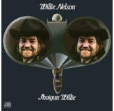 Willie Nelson Shotgun Willie Rsd 2023 LP2