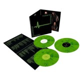 Type O Negative Life Is Killing Me 20Th Anniversary Edition Colored Vinyl LP3