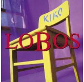 Los Lobos Kiko Rsd 2023 LP3