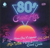 Various Artists The World Of 80S Chart Hits CD2