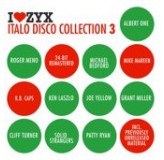 Various Artists Italo Disco Collection 3 CD3