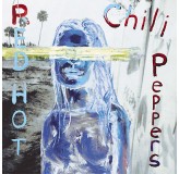 Red Hot Chili Peppers By The Way LP