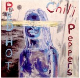 Red Hot Chili Peppers By The Way CD