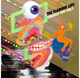 Flaming Lips Greatest Hits Vol. 1 Limited Gold Vinyl LP