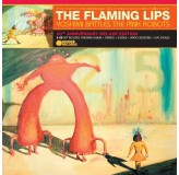 Flaming Lips Yoshimi Battles The Pink Robots 20Th Anniversary Deluxe LP5+7 SINGLE