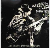 Neil Young + Promise Of The Real Noise & Flowers LP2