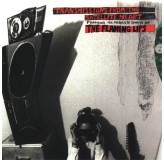 Flaming Lips Transmissions From The Satellite Heart Ash Grey Vinyl LP
