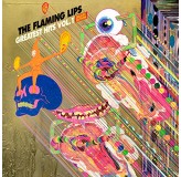 Flaming Lips Greatest Hits Vol.1 LP