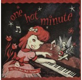 Red Hot Chili Peppers One Hot Minute LP
