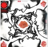 Red Hot Chili Peppers Blood Sugar Sex Magic Lp LP2