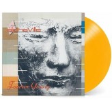 Alphaville Forever Young Remaster Orange Vinyl LP