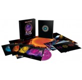 Pink Floyd Delicate Sound Of Thunder Remaster CD2+DVD+BLU-RAY