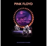Pink Floyd Delicate Sound Of Thunder Remaster DVD