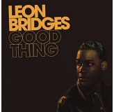 Leon Bridges Good Thing 180Gr LP