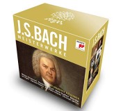 Various Artists Bach Masterworks CD33