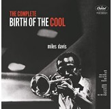 Miles Davis Music From And Inspired By Birth Of The Cool LP2
