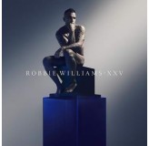 Robbie Williams Xxv Deluxe CD2