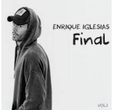 Enrique Iglesias Final CD