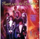 Prince And The Revolution Live CD2+BLU-RAY