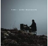 Dirk Maassen Time CD