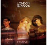 London Grammar If You Wait Rsd 2023 10Th Anniversary Colored Vinyl LP2